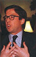 Luis Alberto Moreno, Embajador de Colombia en Estados Unidos